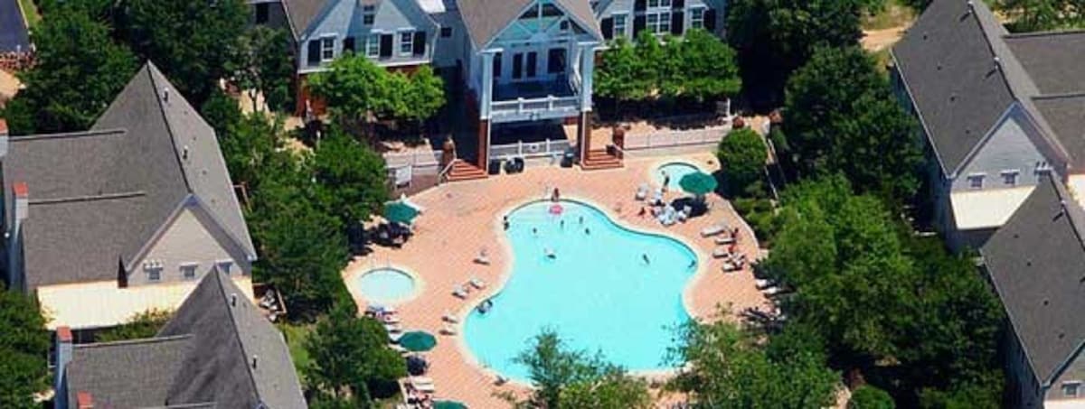 King’s Creek Resort. Next to Country Water 2BR/2BA