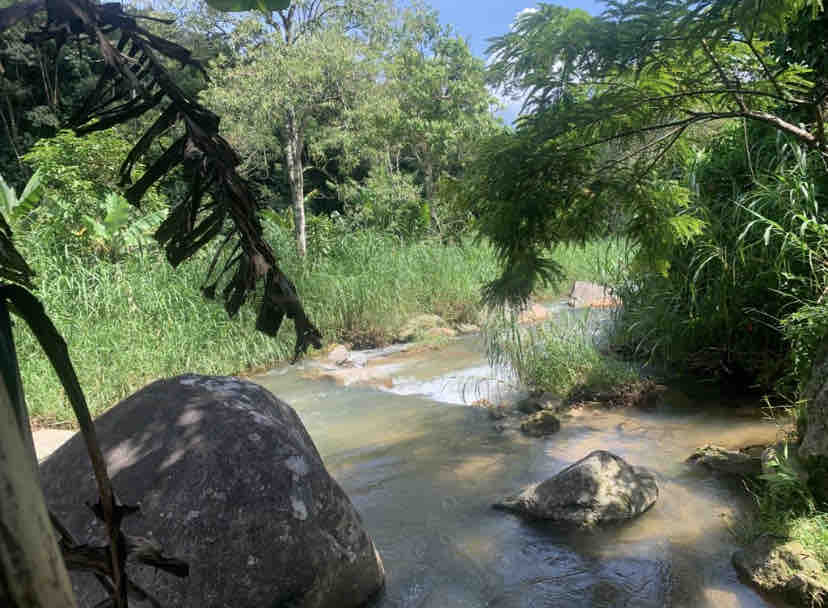 Sana Casa Beira Rio