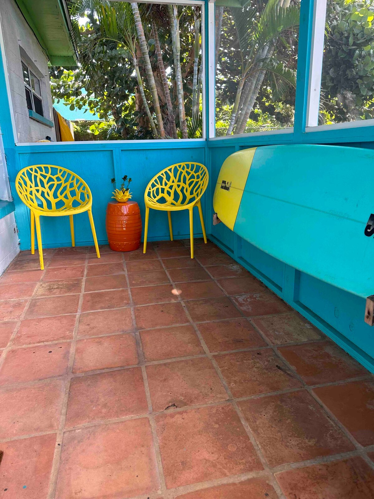 Surfers Bungalow