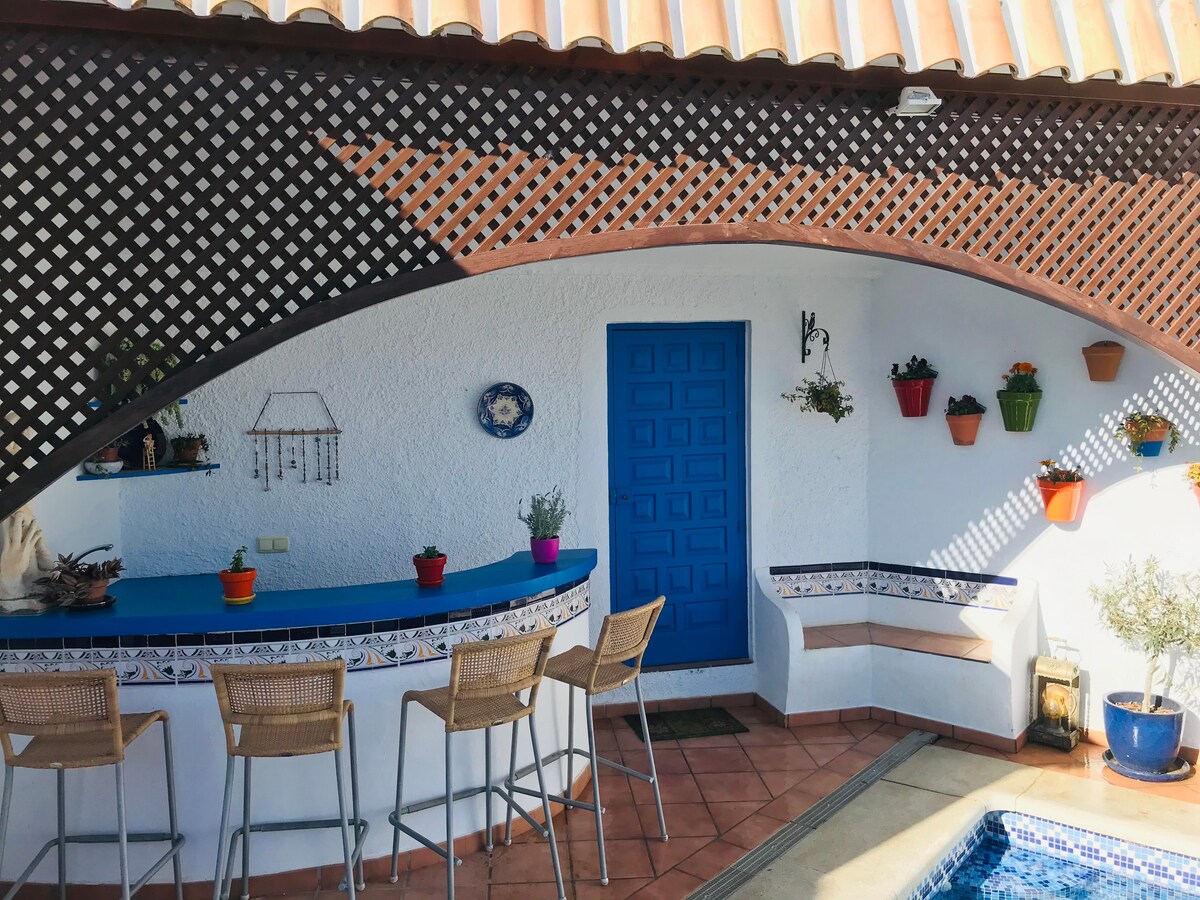 Casa Buena Vista, La Herradura