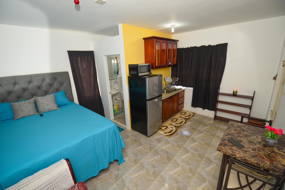 Comfy Studio Porto Bello Meadows, Montego Bay