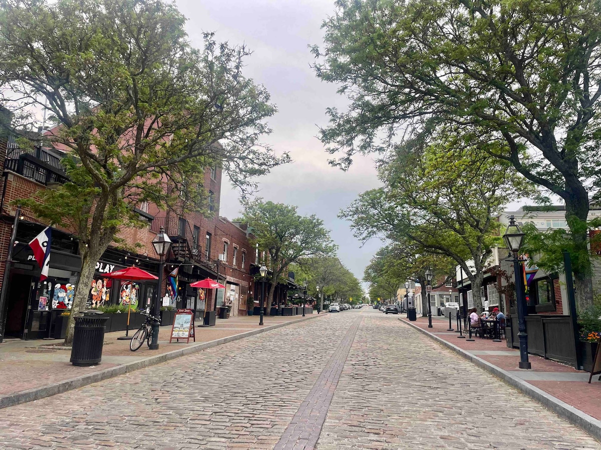 Union Flats - Downtown New Bedford