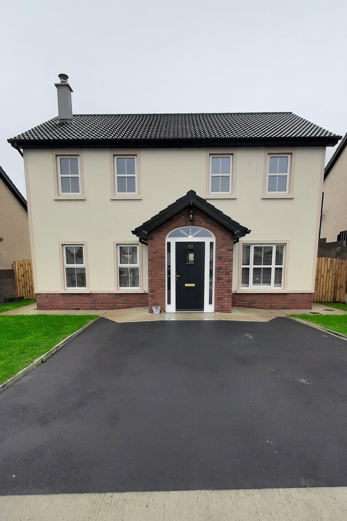 Modern Family Home in the Heart of Sunny Tramore