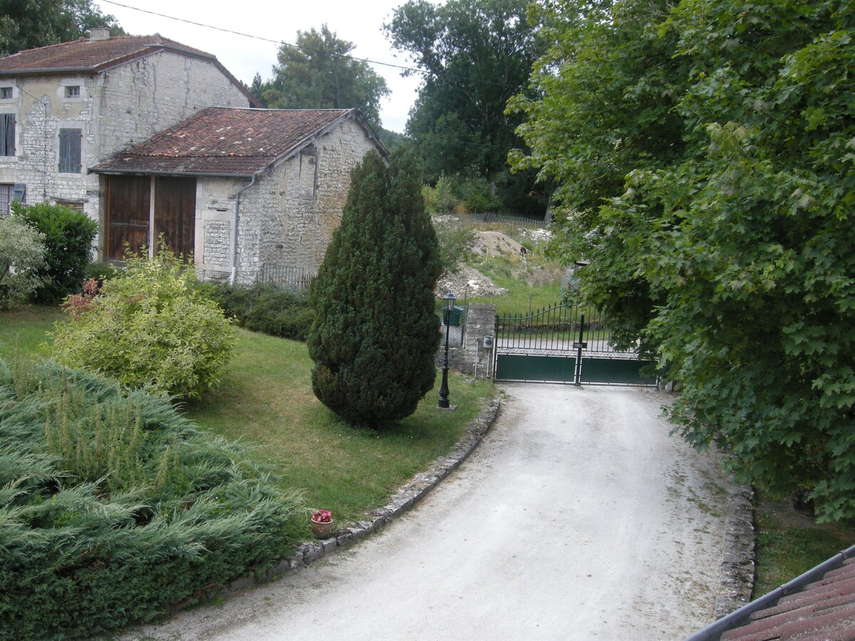 Le Grand Pré