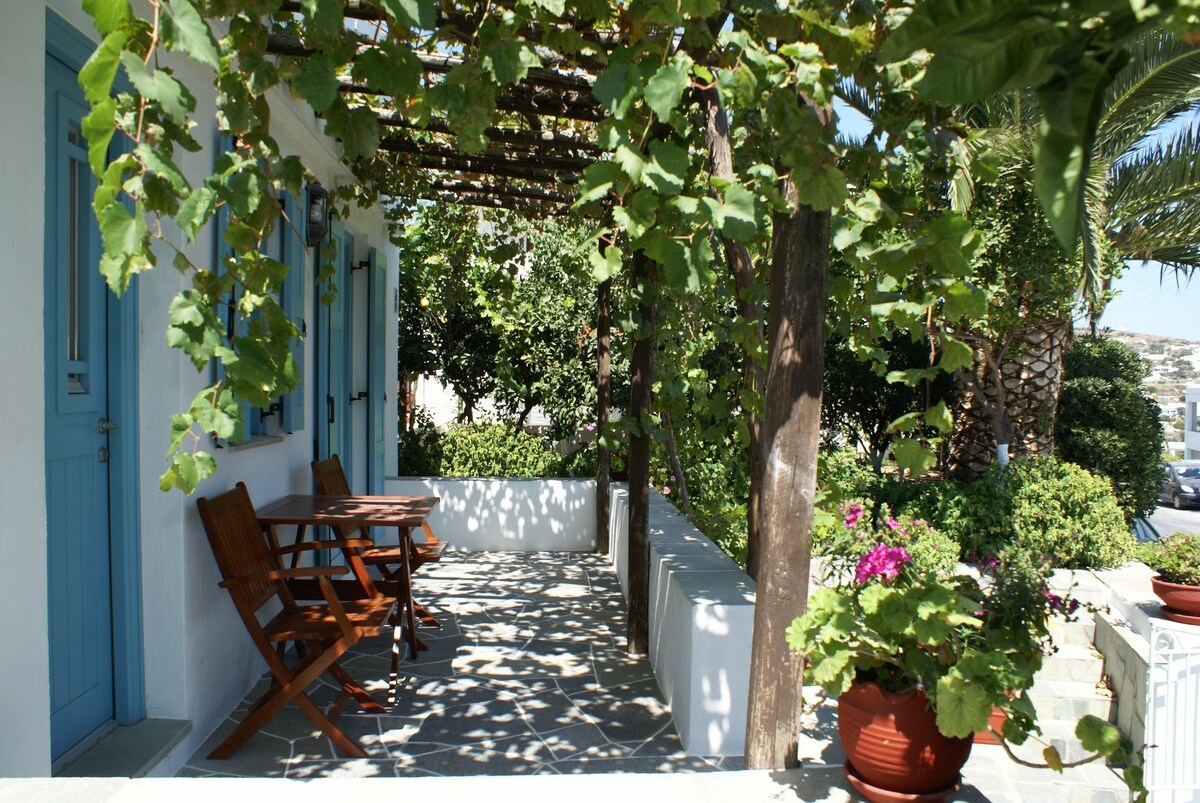 Αpartment for two person on Sifnos 25 sq.m.