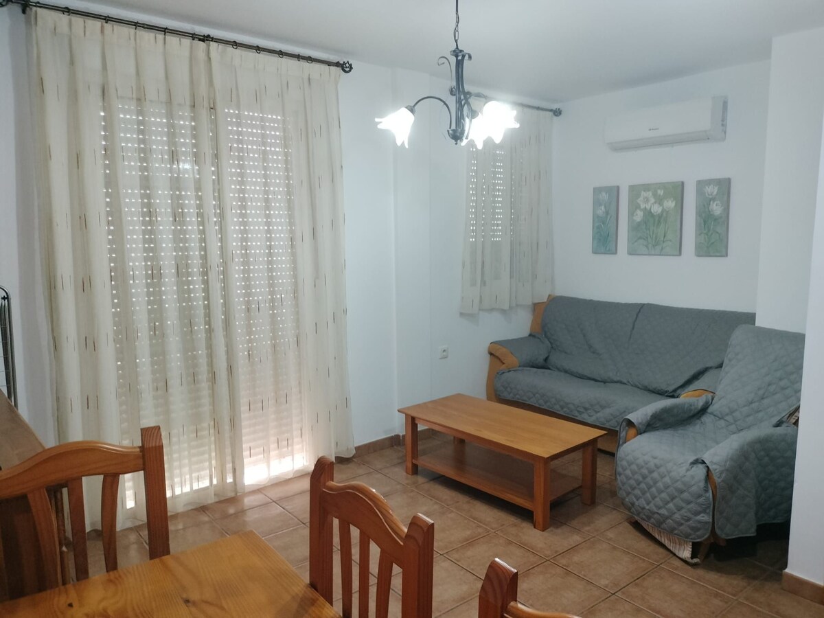 Apartamento Turístico