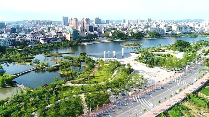 五华奥园广场/奥体中心 品质大三居 简约舒适