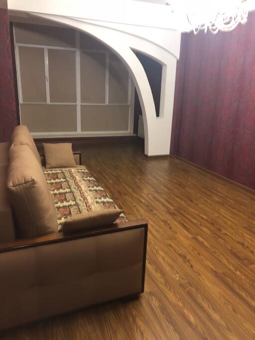 артирныйдом - Махачкала 的公寓 出租, 俄罗斯