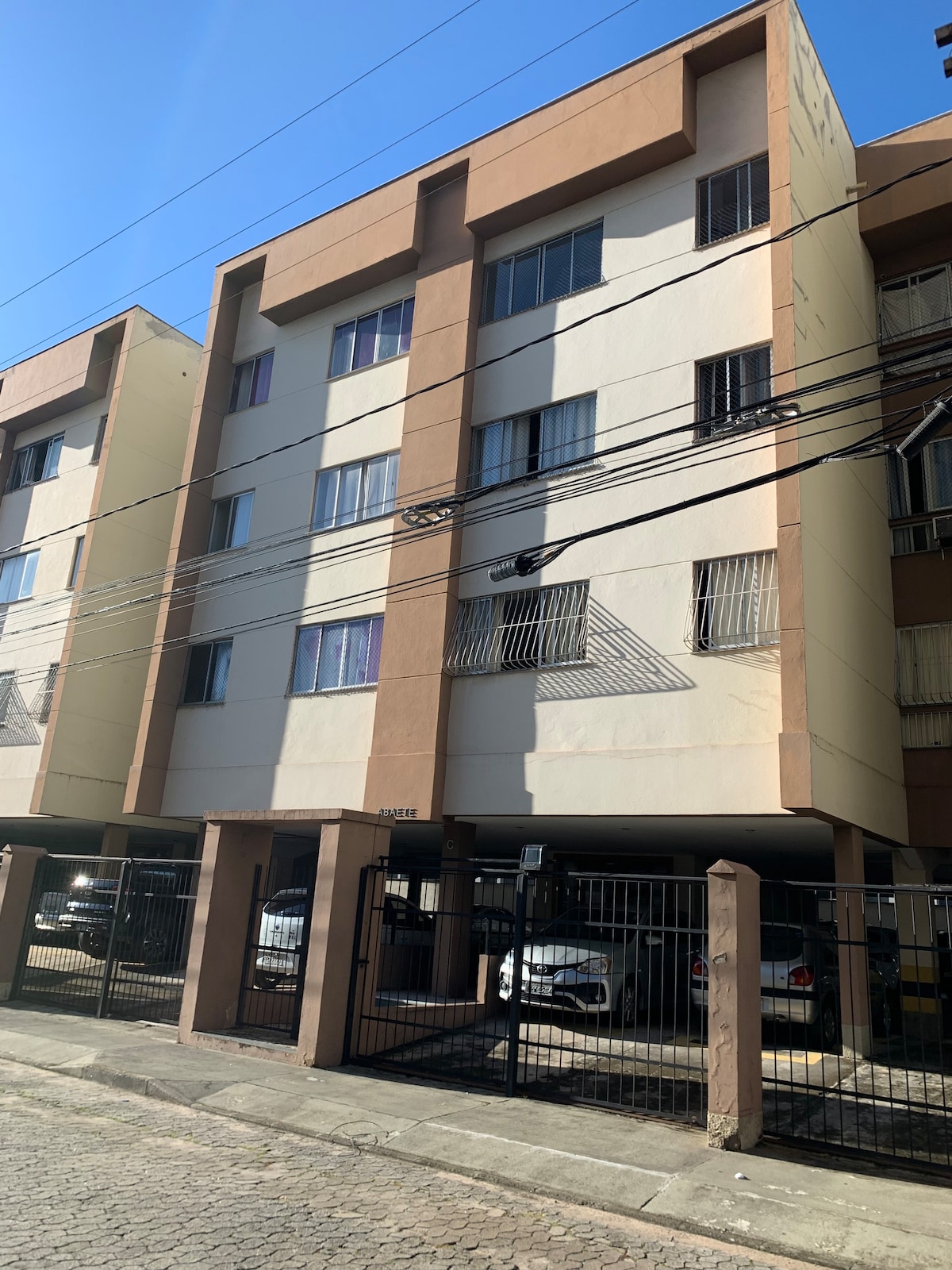 Apartamento Jardim Camburi 2 quartos