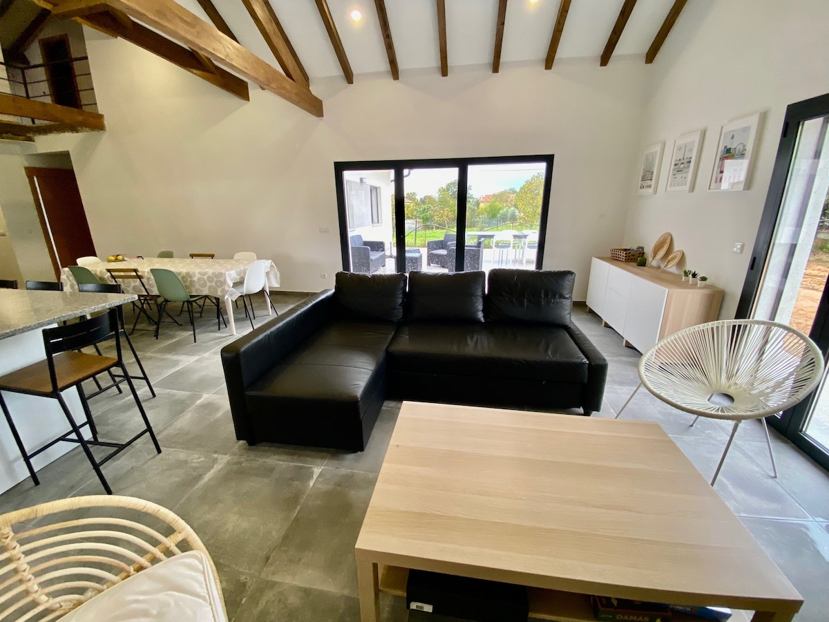 Holiday home Pinheiro-de-azere