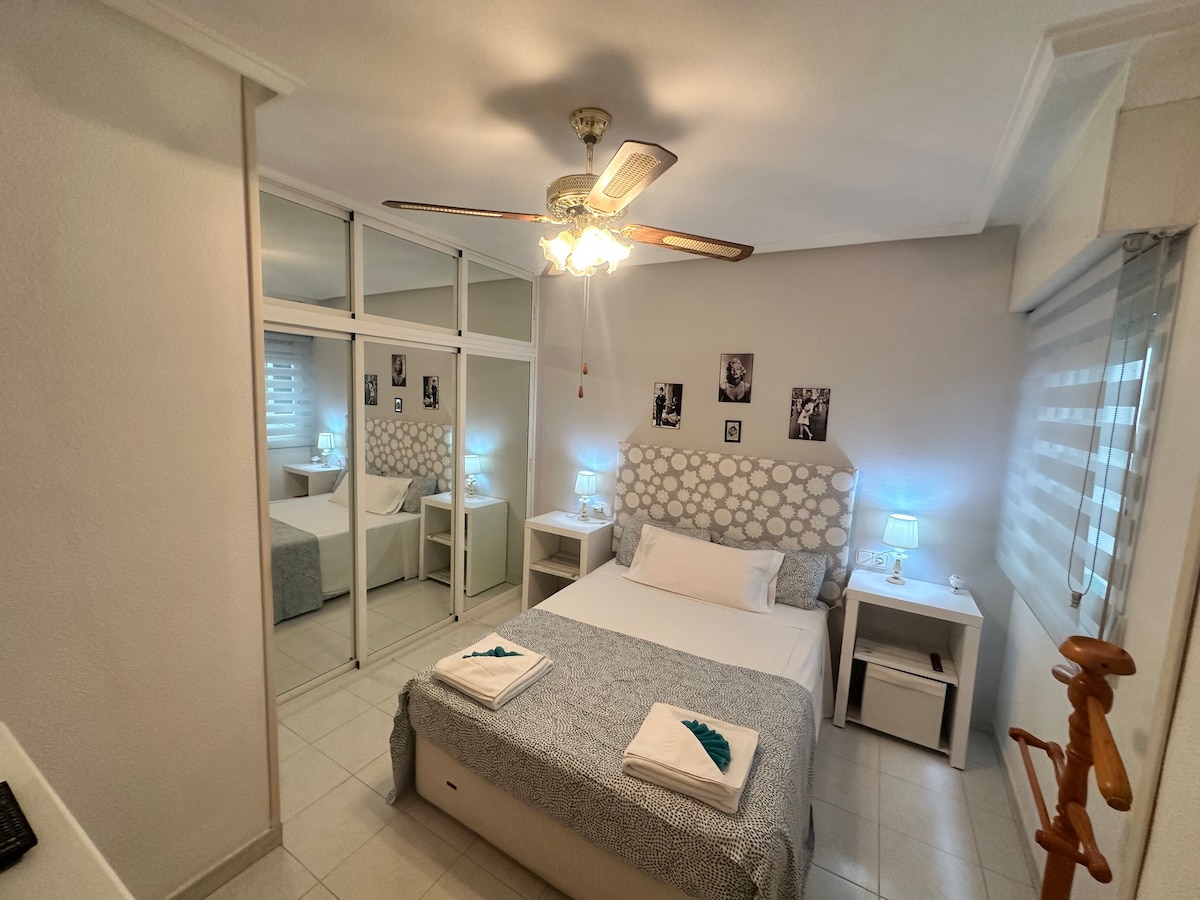 Homely Apartments Moriones