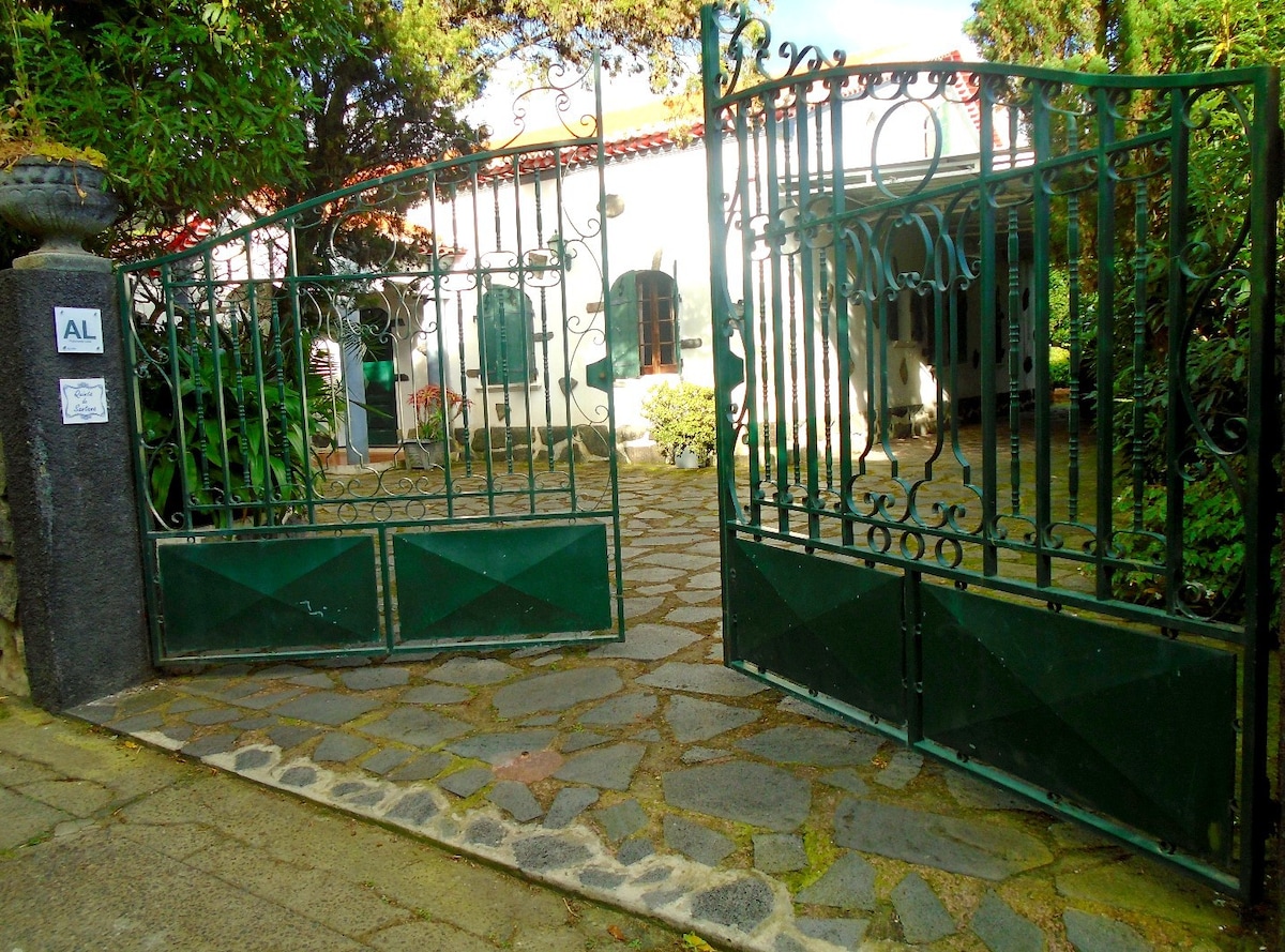 Quinta de Santana