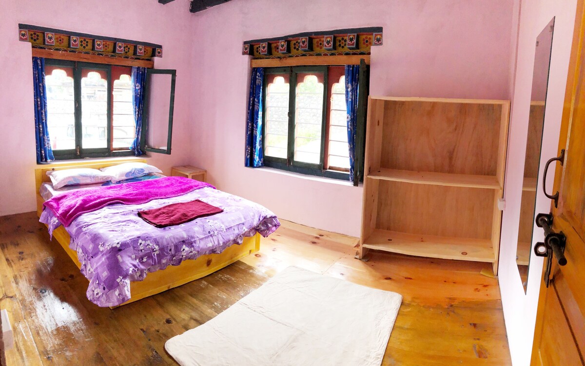 New Deki’s Taktsang Bungalow