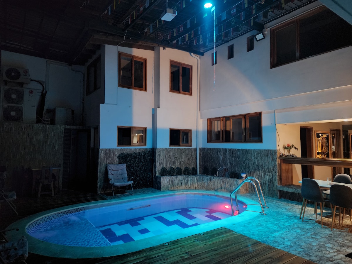 New Private House with Pool Medellin 16Min Poblado