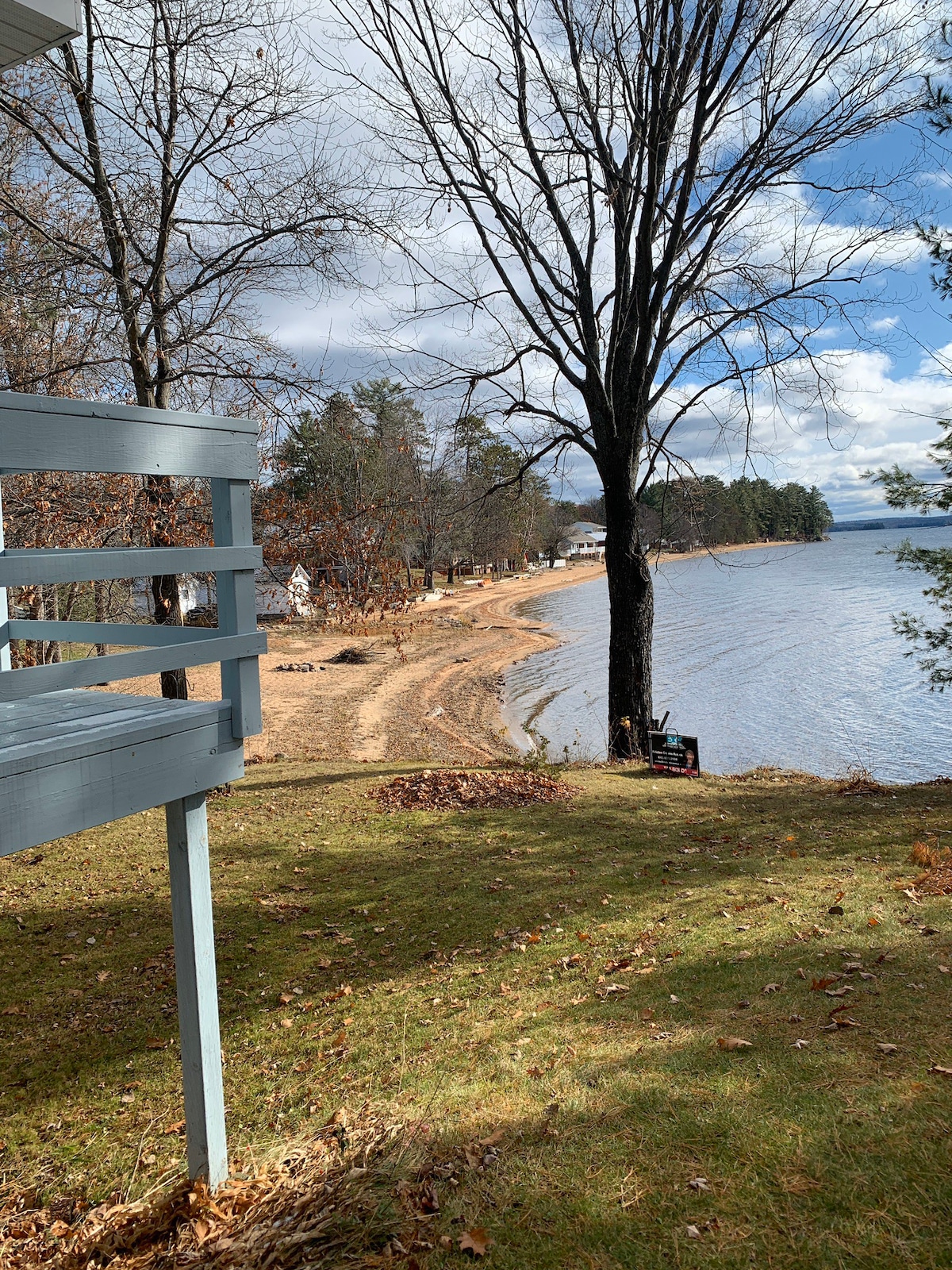 Paradise on Golden Lake