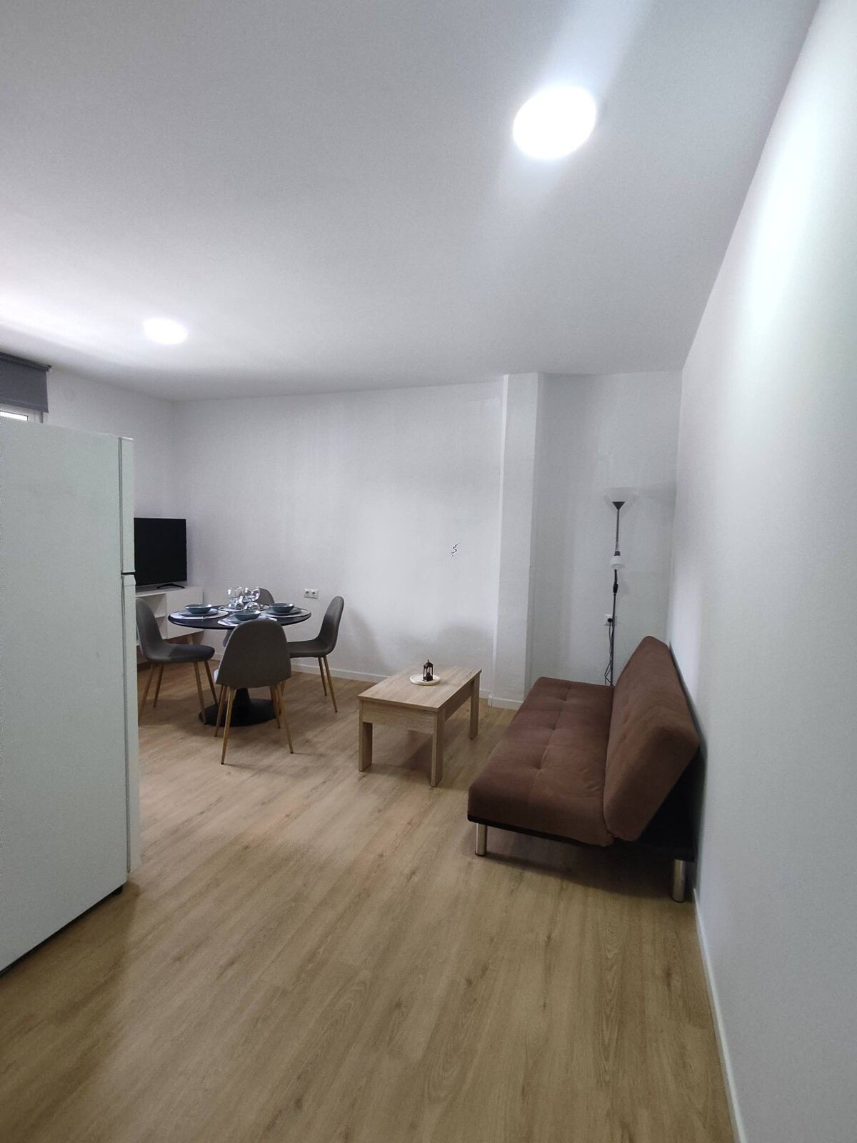 apartamento de luxe 2