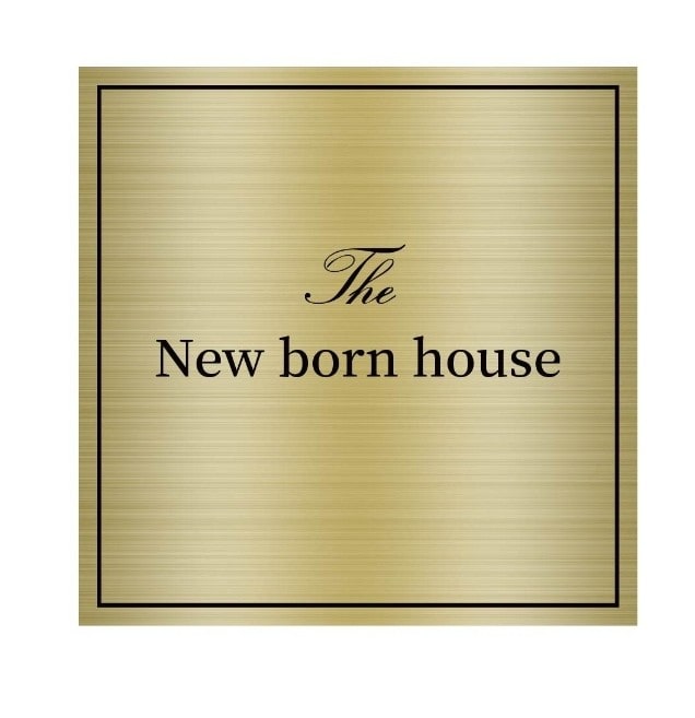 The Newborn House站Sam 2