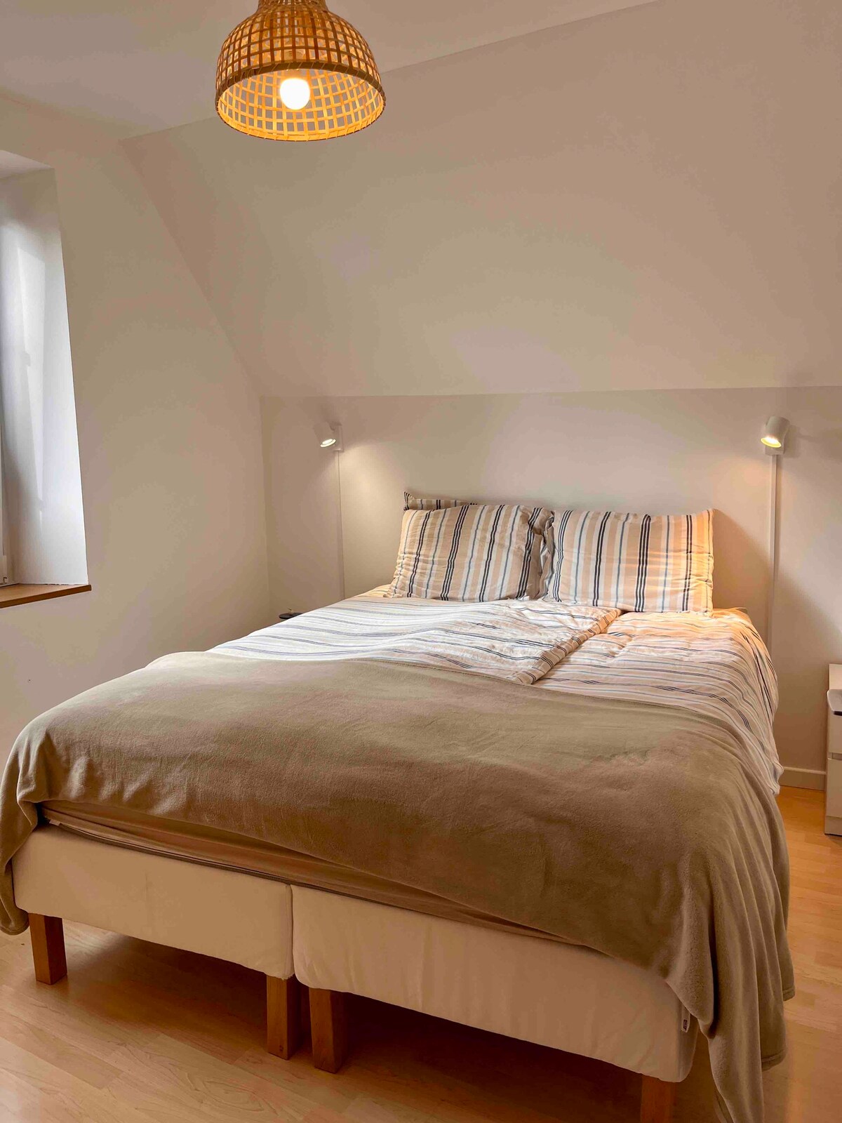 Lovely Cyclist Friendly Townhouse, Bourg D’oisans