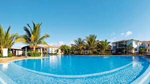 Luxurious 5* Villa - Tortuga Melia Resort
