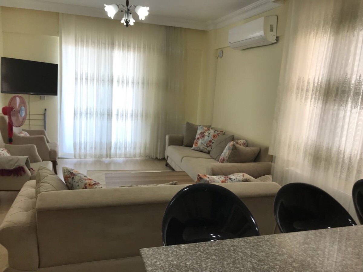 Yalova Apartments