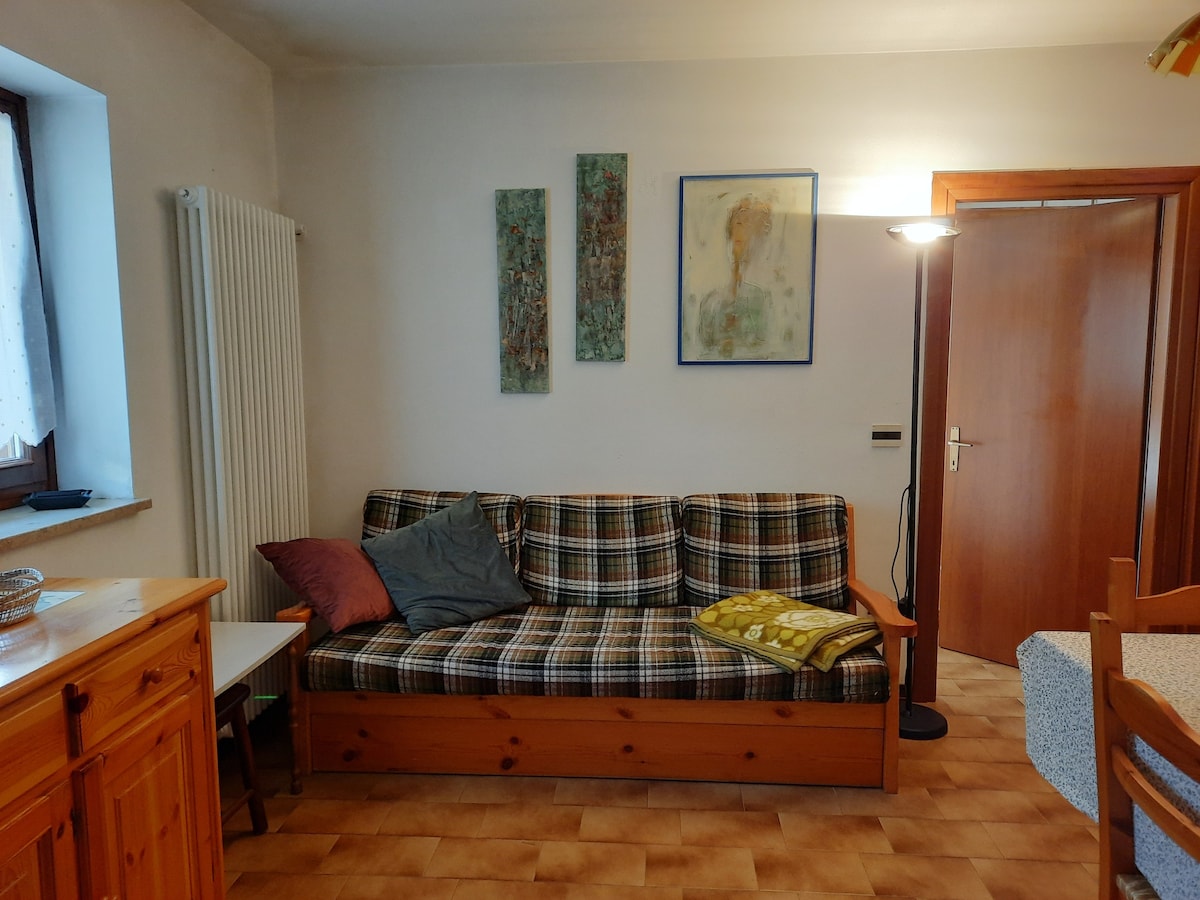公寓Dolomites 1
