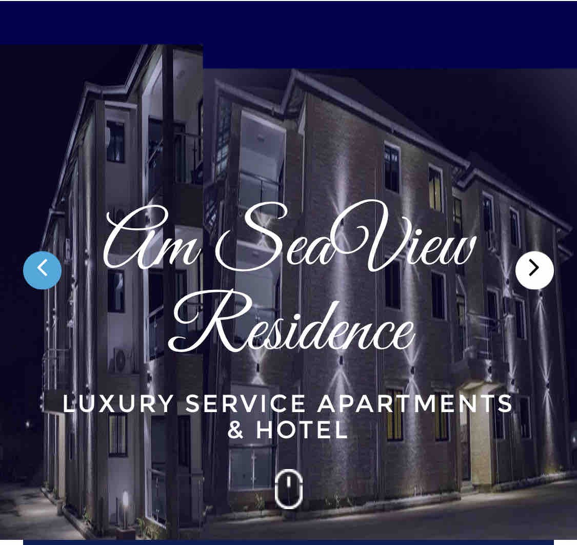 AM Seaview Residence & Hotel