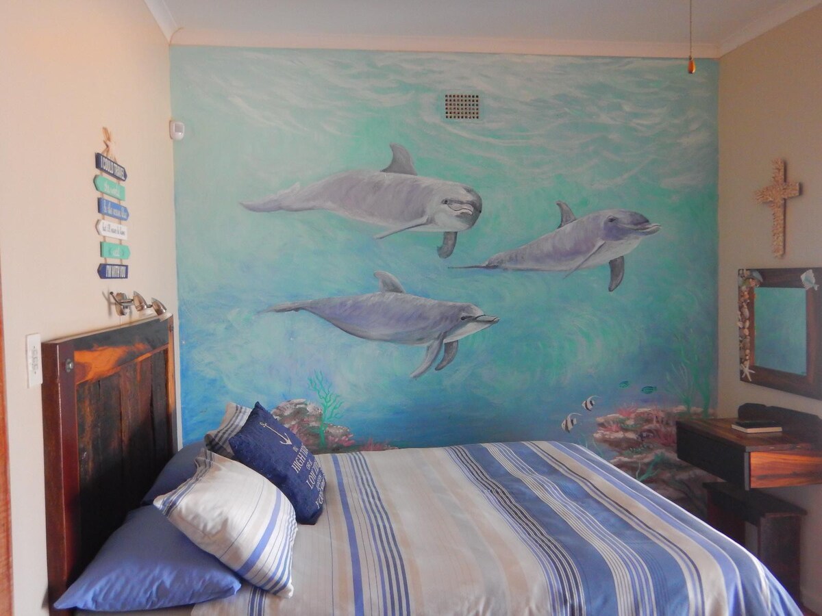 Thornbay Accommodation - Dolphin Apartment