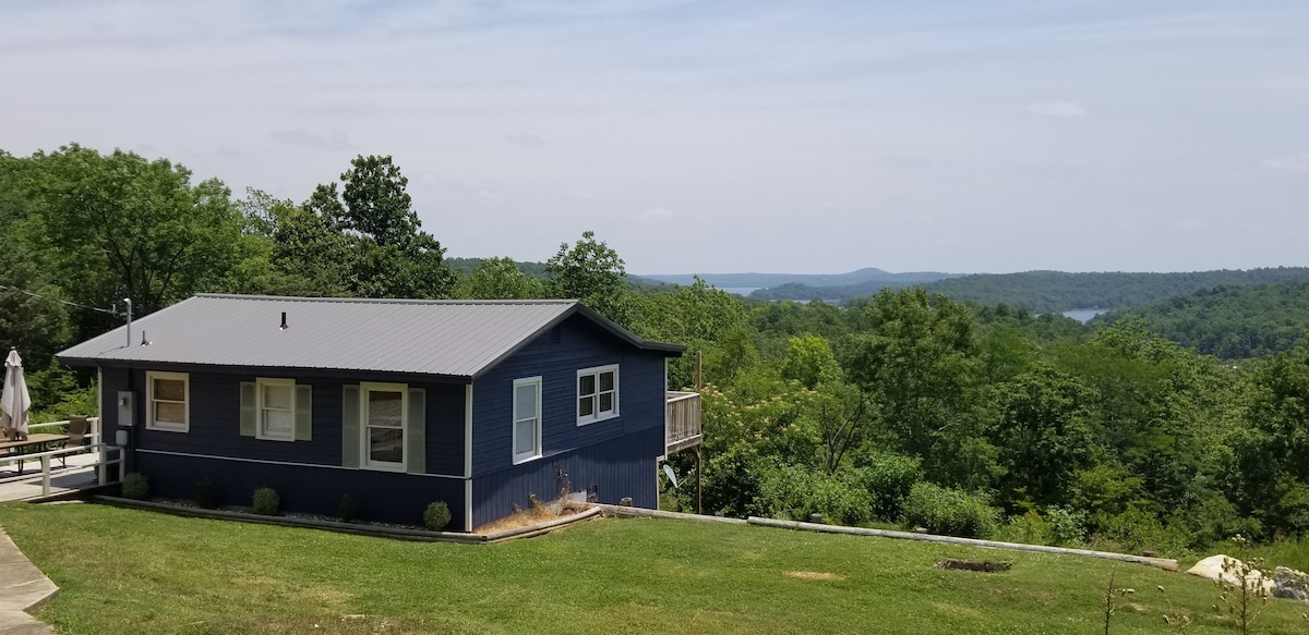 The Roost Cabins at Lake Norfork