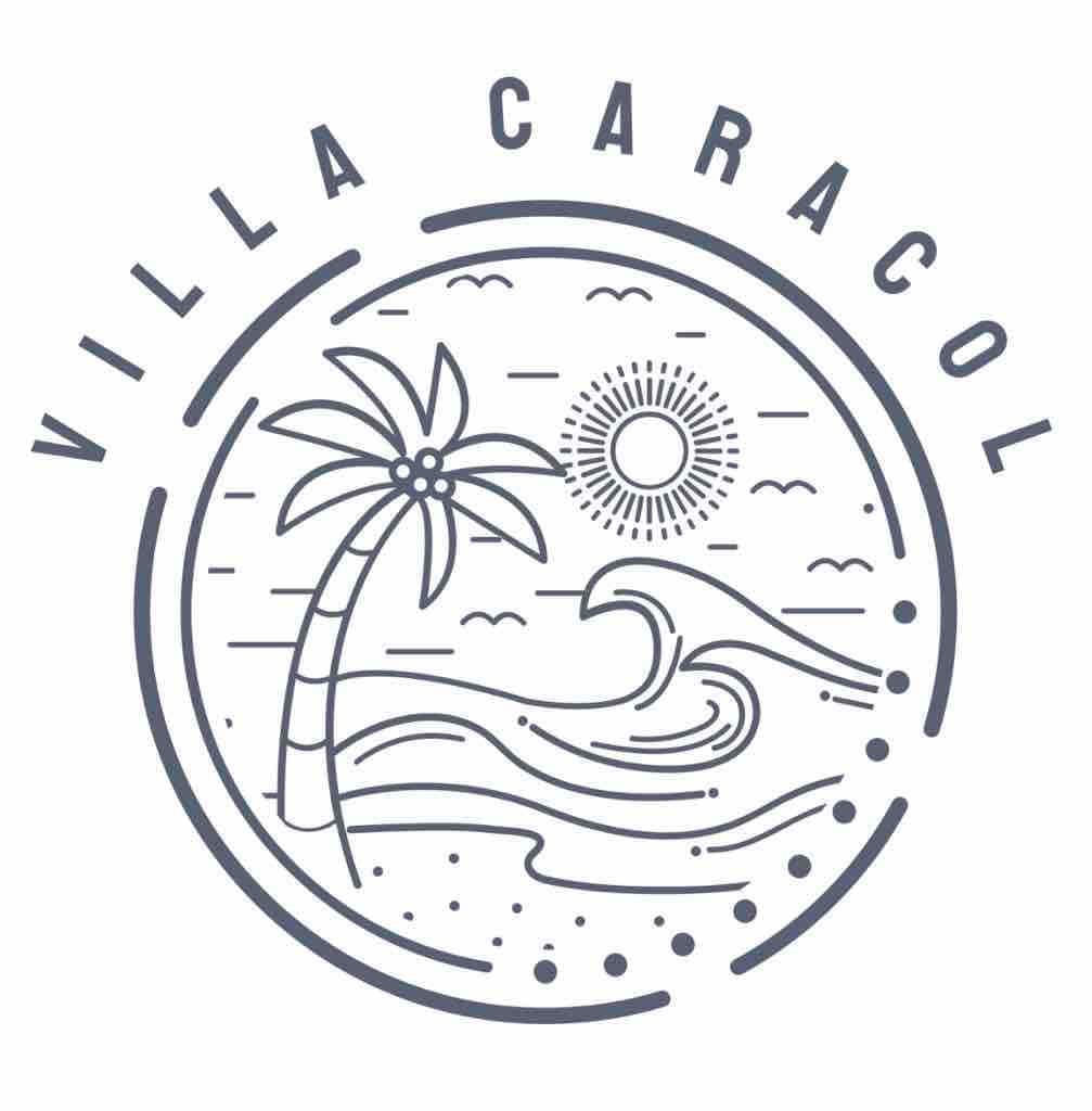 卡拉科尔别墅（ Villa Caracol ） ~海滨/泳池/通往海滩
