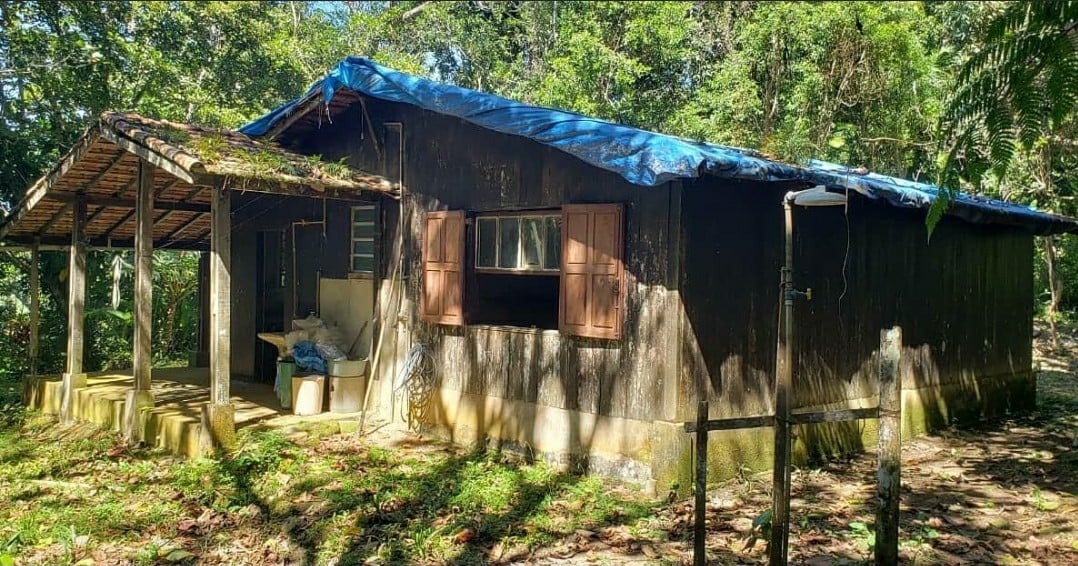 Cabana Cachadaço