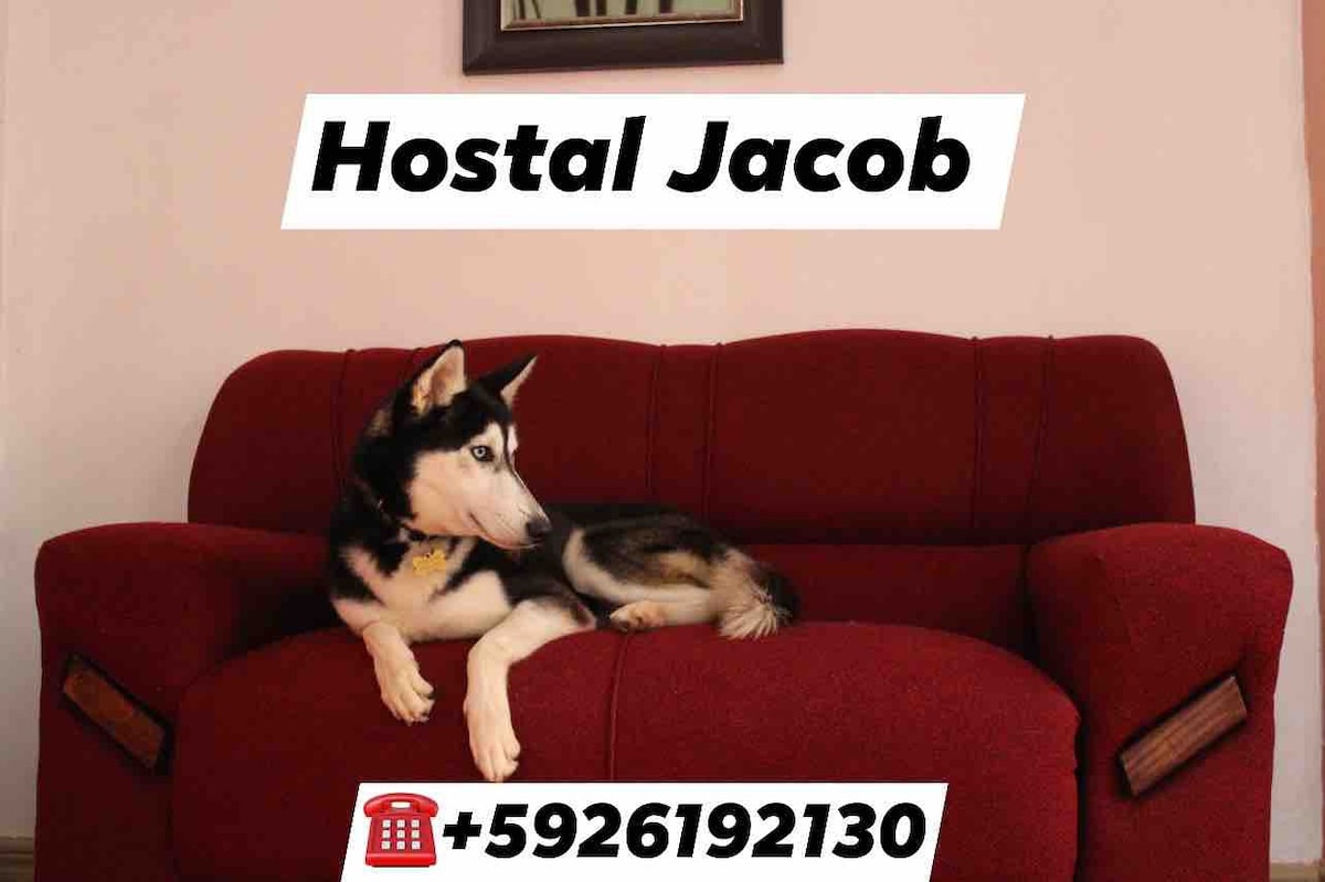 Hostal Jacob