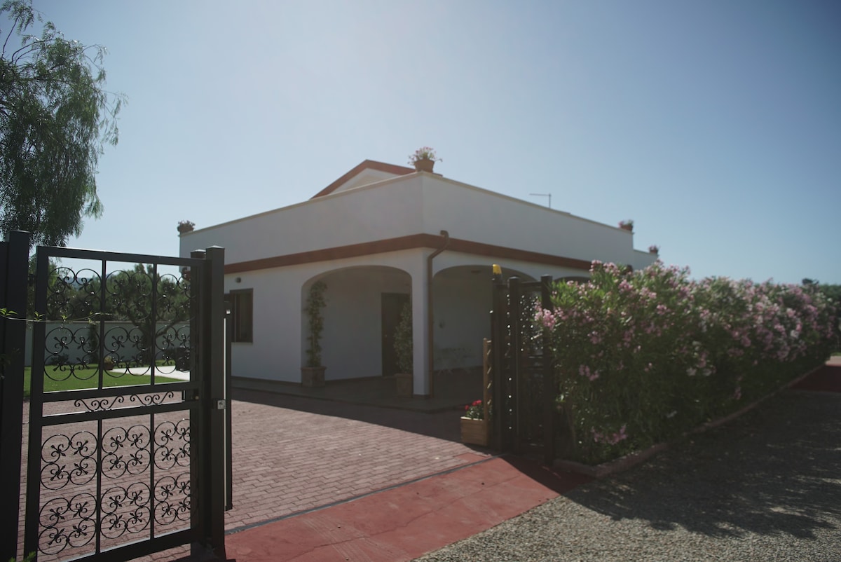 Villa Sa Meri 2