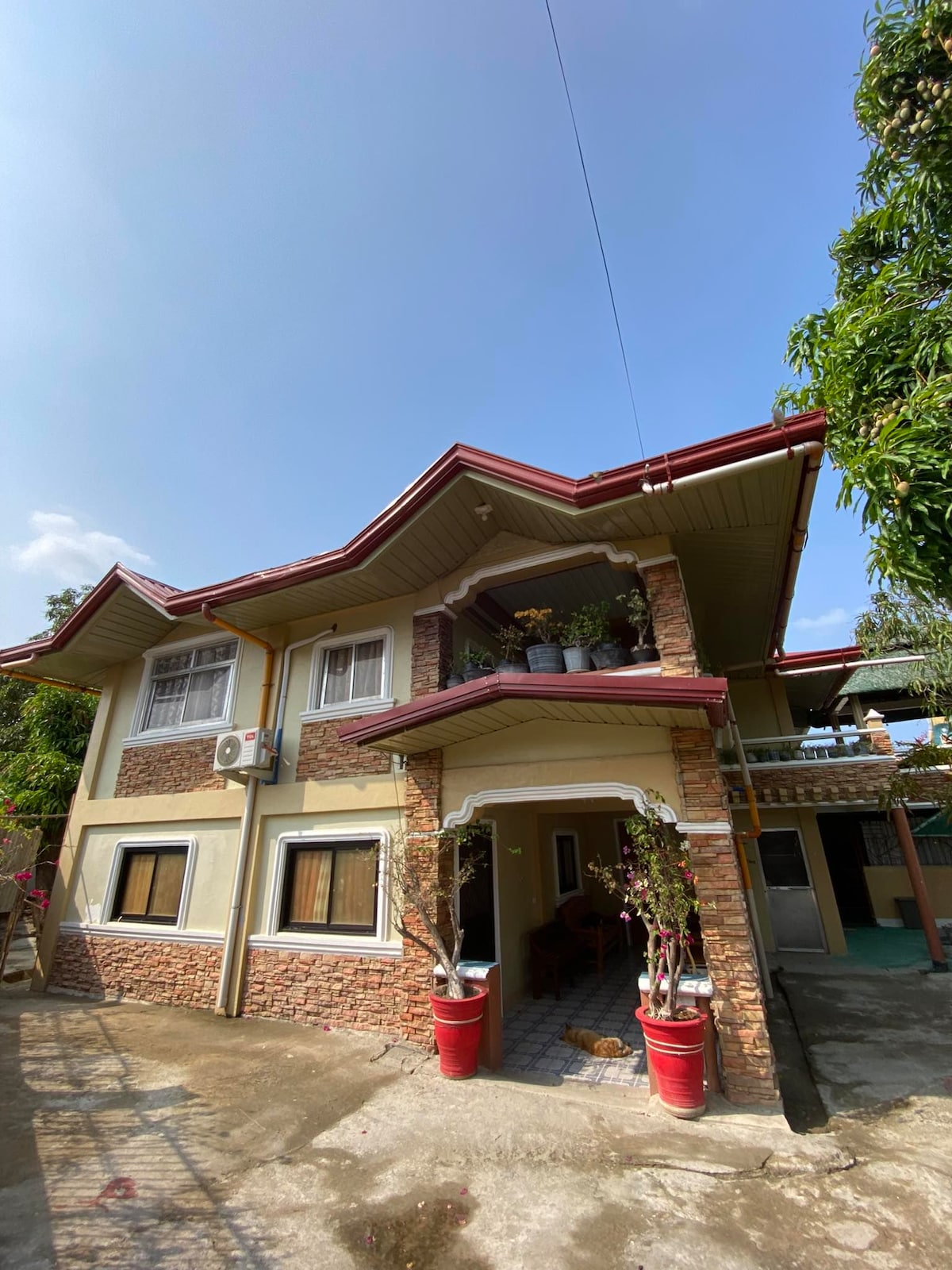 Nanay Nena's Transient House