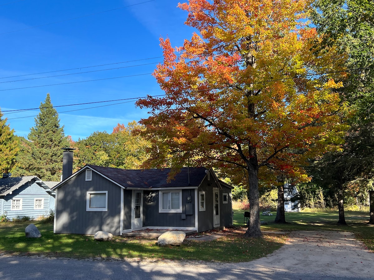 True North Cabin