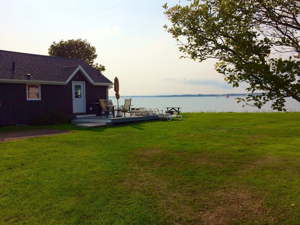 Charlottetown Hrbr 'view Executive Waterfront