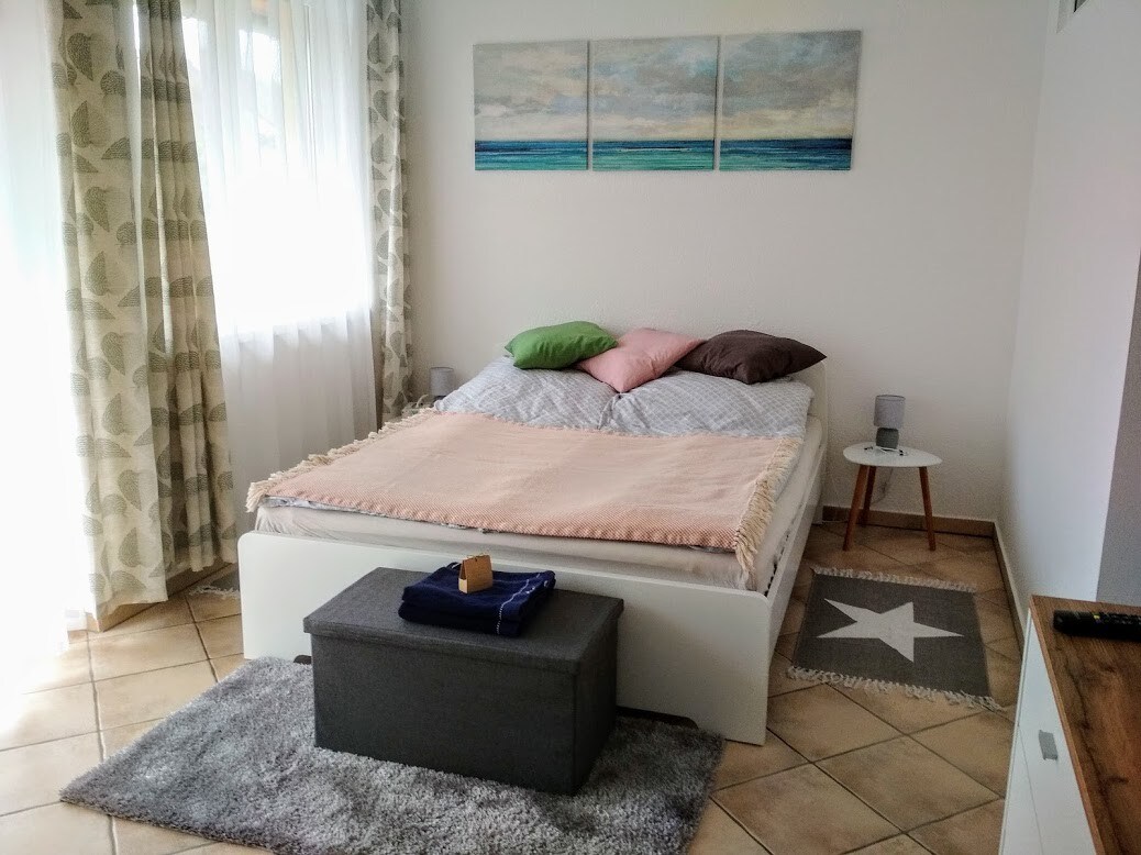 Veszprém, Kenter Apartman