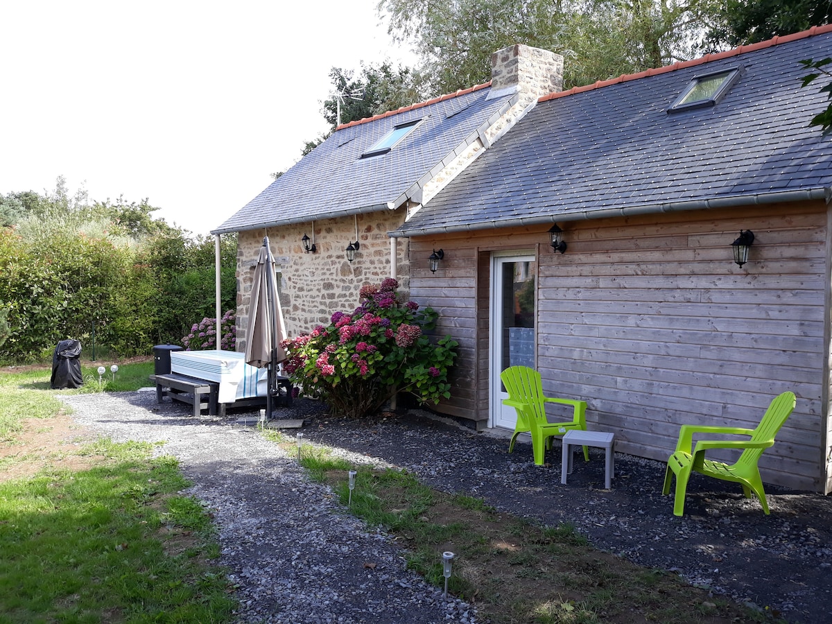 Gîte Le Chat Vert