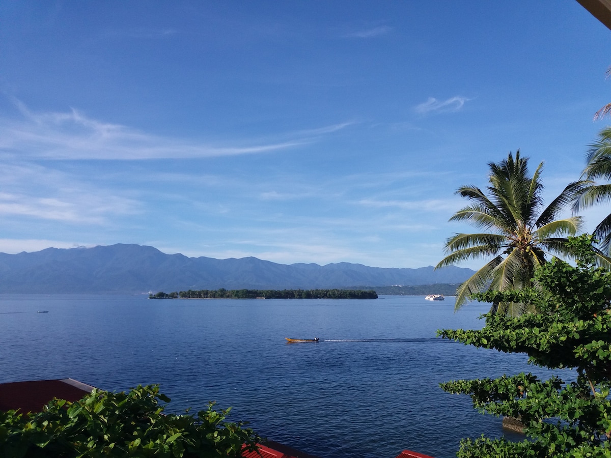 印度尼西亚巴布亚马诺克瓦里冲浪、住宿和旅行# 1