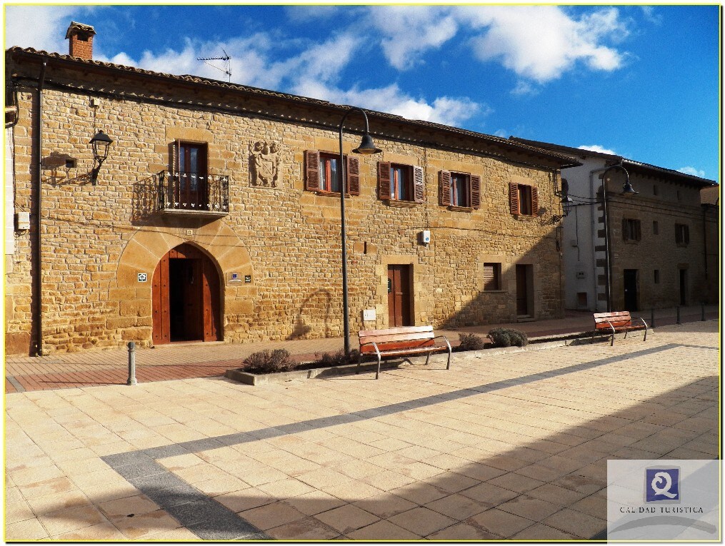 Casa Rural Navarra Casa Julito