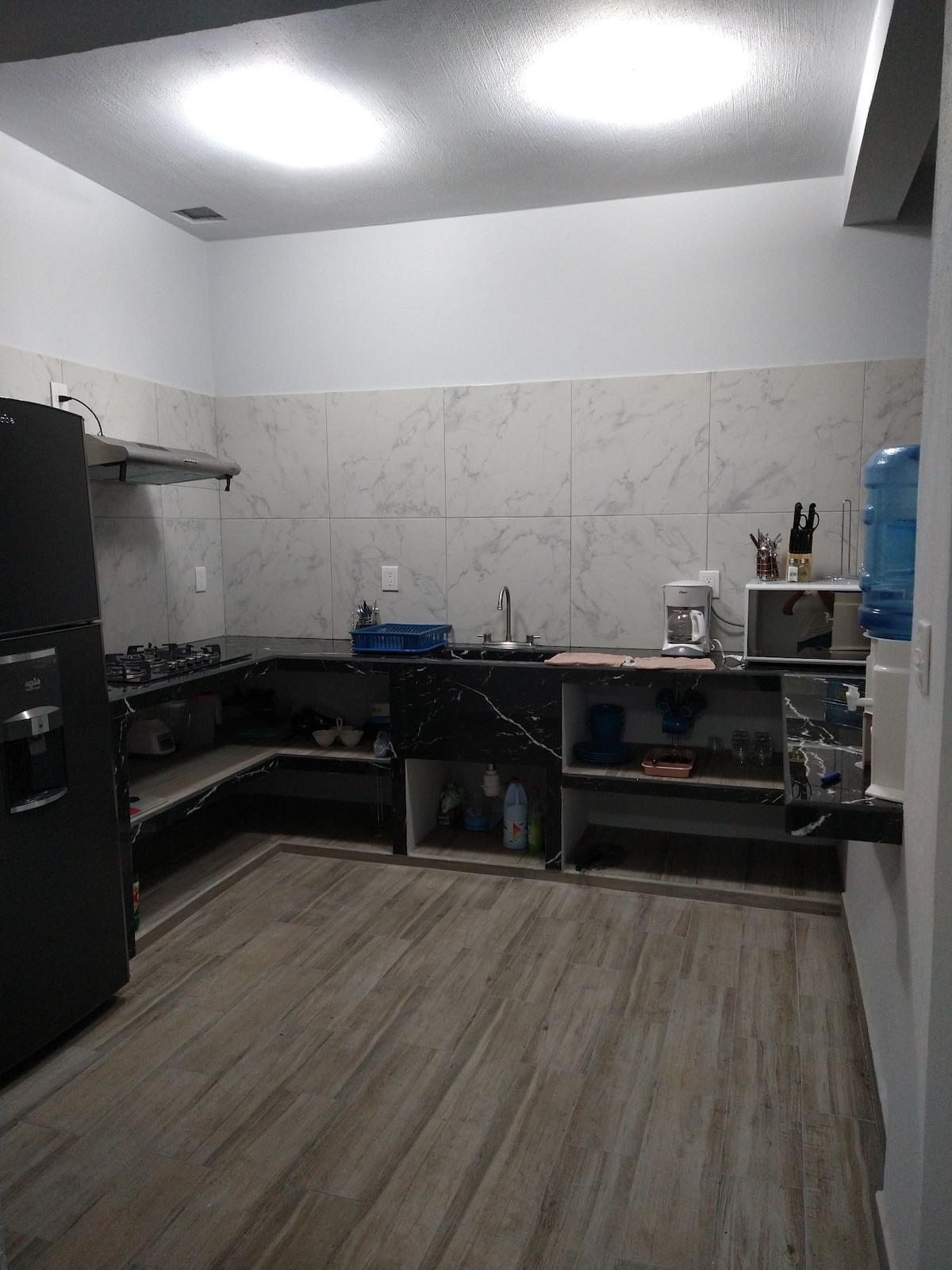 Rento Departamento Completo tuxtla