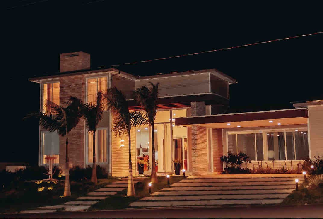 Casa de Alto Padrão - Riviera de Sta Cristina XIII
