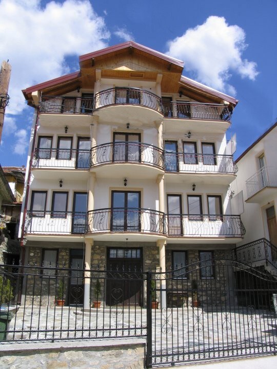 Villa LA KOLA - apartments