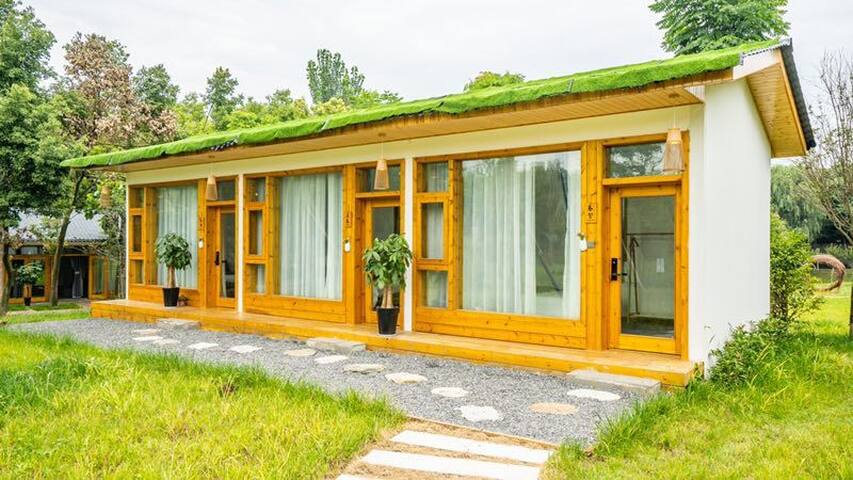 三道堰十大推荐配备停车位的民宿 | airbnb爱彼迎