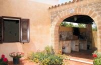 Casa-vacanza Cortile