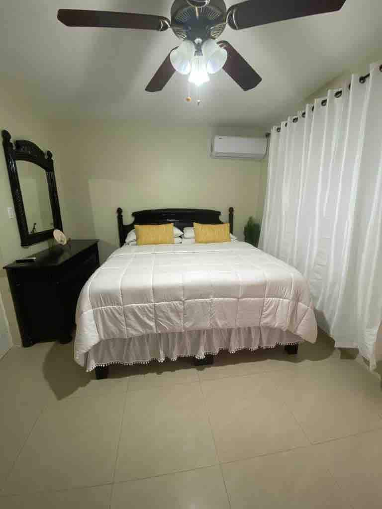 Majestic Sea View|3bed 3bath|Near Ocho Rios