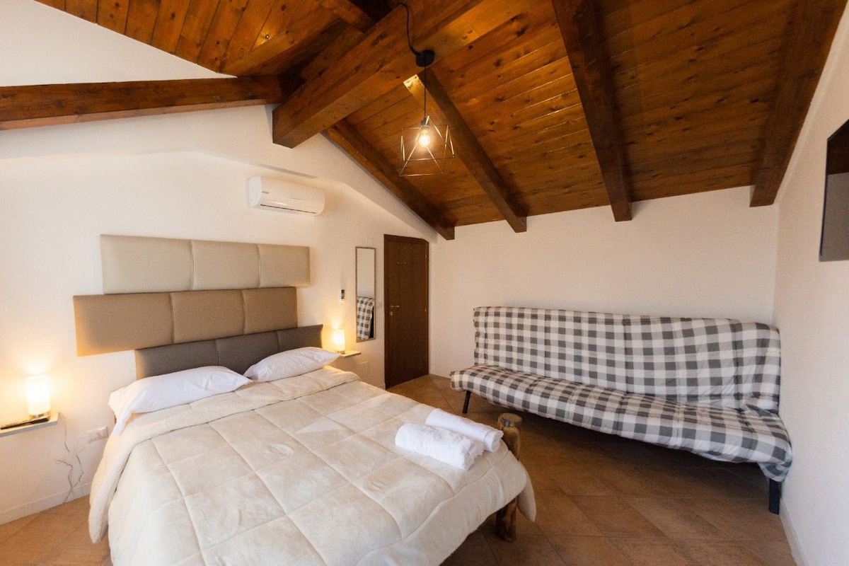 Country House Cascina San Michele