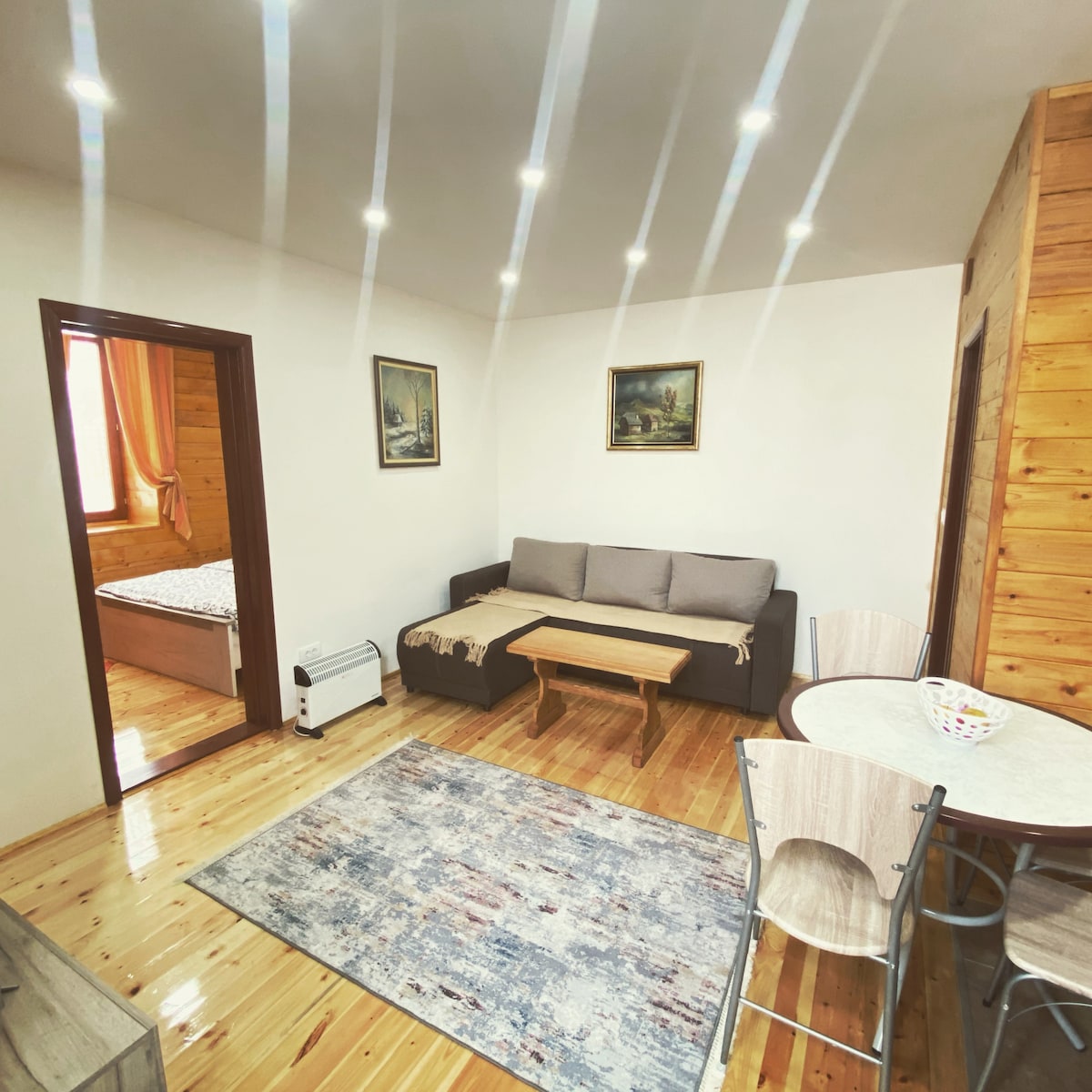 公寓“Stara kuća” apartman_starakuc_mokra_gora