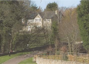 Alnside Lodge - Lesbury Alnmouth  (Hot tub)