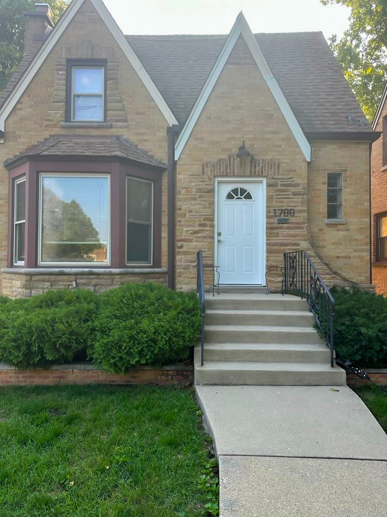 Close to O’Hare Airport/Downtown Chicago/CTA/Metra