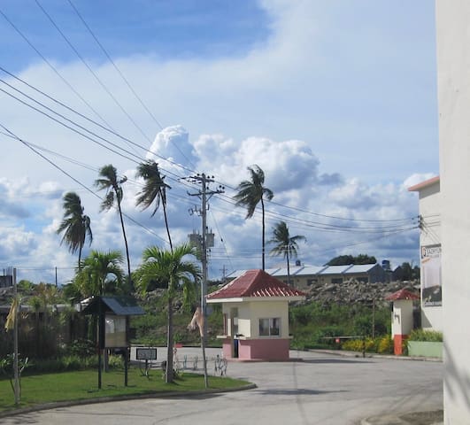 拉普拉普市(Lapu-Lapu City)的民宿